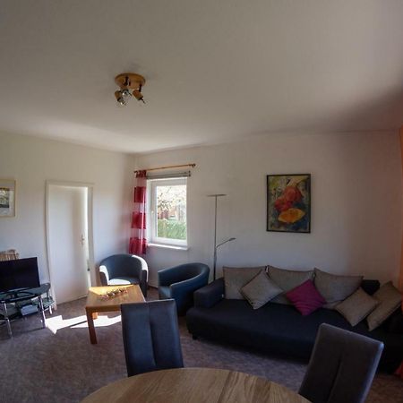 Ferienwohnung Sonnenblume Himmelpfort Pian Zewnętrze zdjęcie