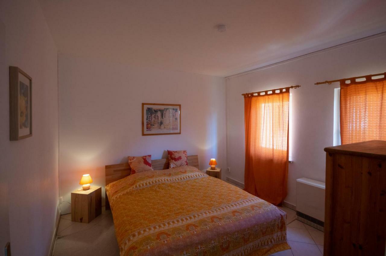 Ferienwohnung Sonnenblume Himmelpfort Pian Zewnętrze zdjęcie